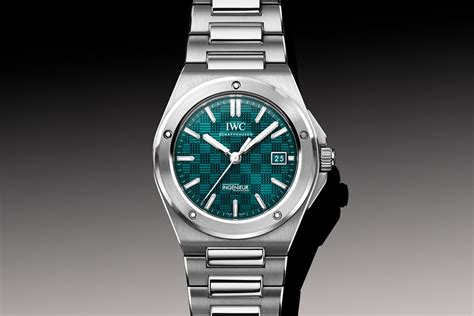 IWC ingenieur watch